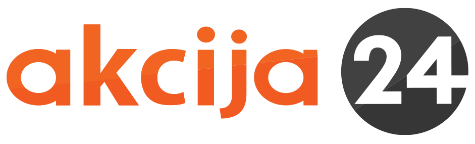 Akcija Logo
