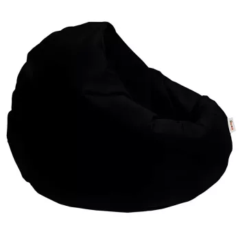 Bean Bag Iyzi 100 Cushion Pouf - Black