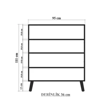 Multilux - Posy - 0900