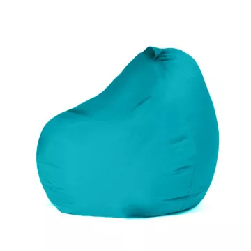 Bean Bag Premium Kids - Turquoise