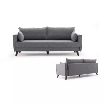 Софа Bella Sofa For 3 Pr - Grey