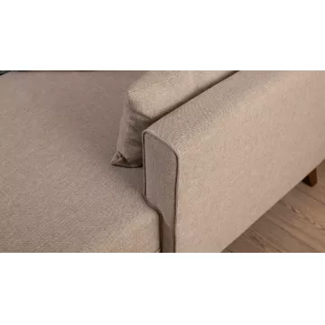 Софа Bella Corner Sofa Right 2 - Cream