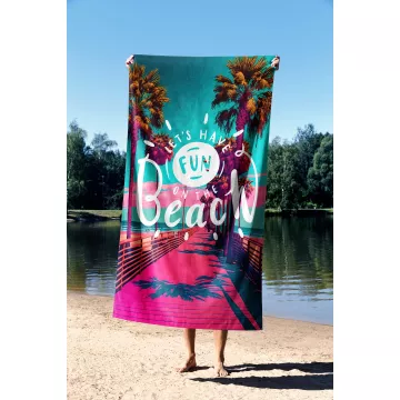 Пешкир Beachfun 70