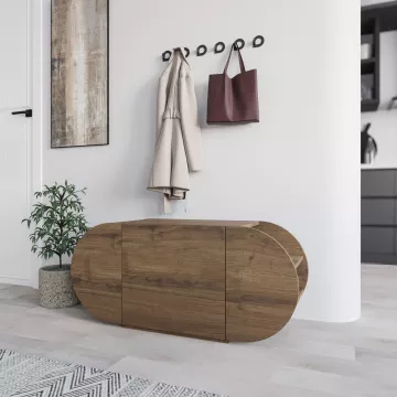 Закачалка Pozy Shoe Bench - Hitit