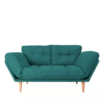 Софа Nina Daybed - Petrol Green GR124