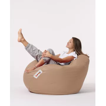 Bean Bag Premium XXL - Mink