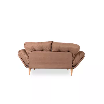 Софа Nina Daybed - Light Brown GR102