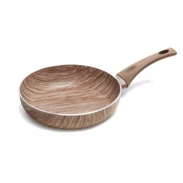 Тава 20cm NATURAL WOOD SERIES Accademia Mugnano