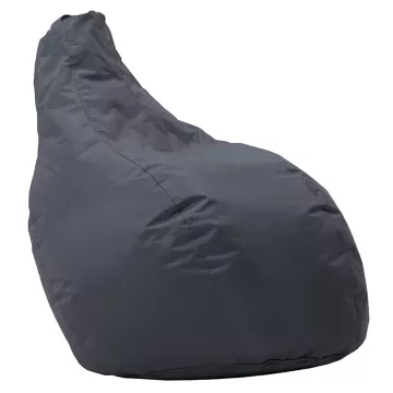 Bean bag ECO JUMBO anthracite