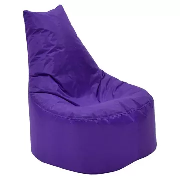 Bean bag Norman PRO JUMBO purple