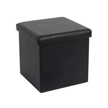 Табуретка Simplix PU Black