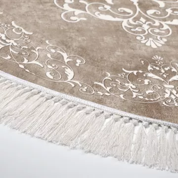 Тепих Arabesque Beige 