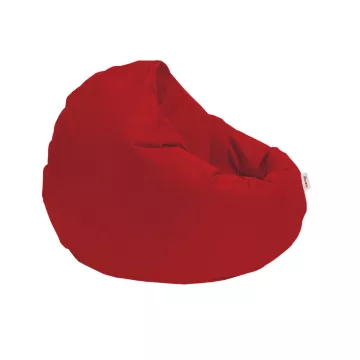 Bean bag Bali црвена