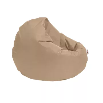 Bean bag Bali крем