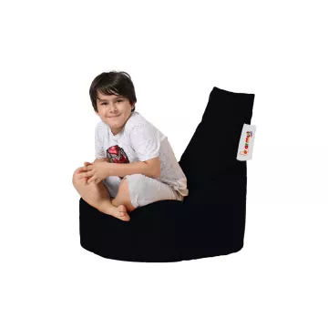 Bean bag Bora црна 