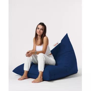 Bean bag Maui сина 