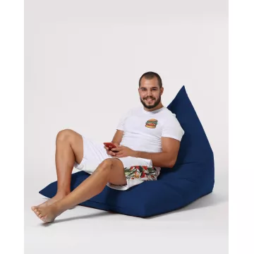 Bean bag Maui сина 