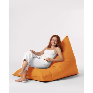 Bean bag Maui портокалова