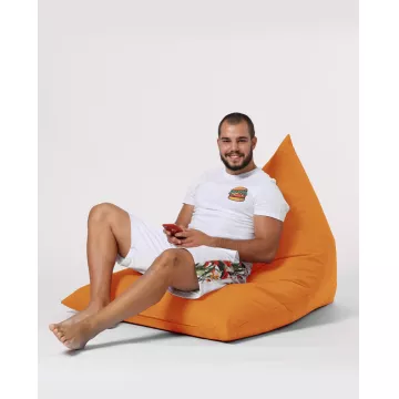 Bean bag Maui портокалова