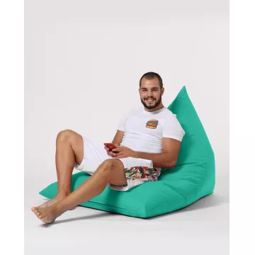 Bean bag Maui тиркизна