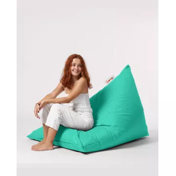 Bean bag Maui тиркизна