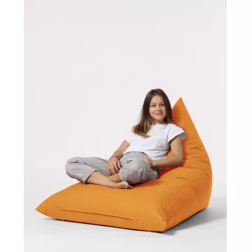 Bean bag Maui портокалова