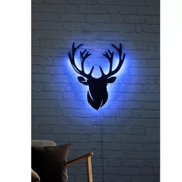 Ѕидна LED декорација Deer