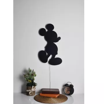 Ѕидна LED декорација Mickey Mouse