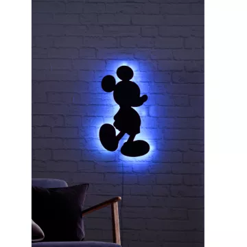 Ѕидна LED декорација Mickey Mouse