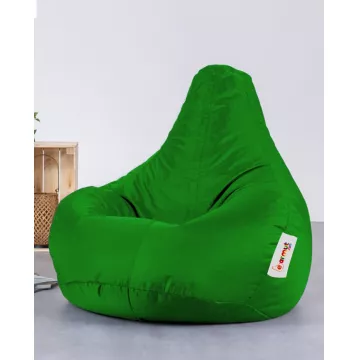 Bean bag  Ibiza зелена