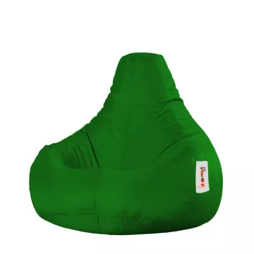 Bean bag  Ibiza зелена