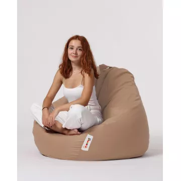 Bean bag Capri крем