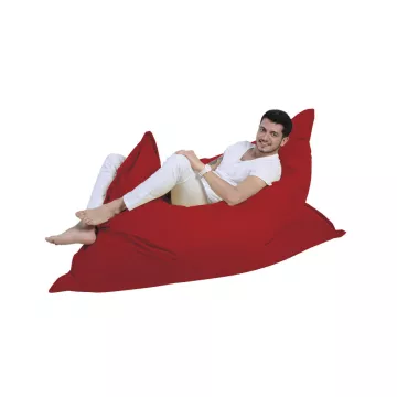 Bean bag Sardinia црвена 