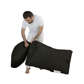 Bean bag Aruba црн