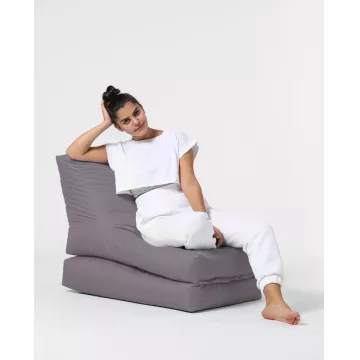 Bean bag Aruba сив