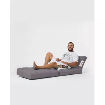 Bean bag Aruba сив