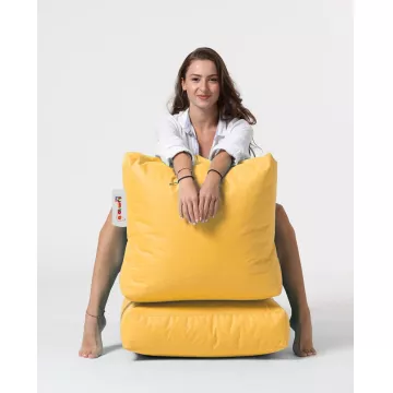 Bean bag Aruba  жолта 