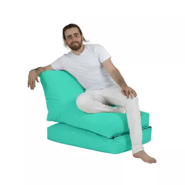 Bean bag Aruba тиркизна