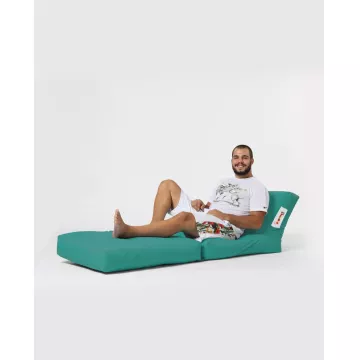 Bean bag Aruba тиркизна