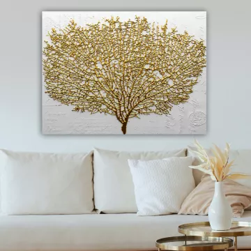 Слика The golden tree 