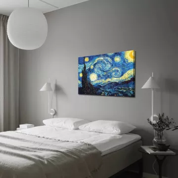 Слика The Starry Night 