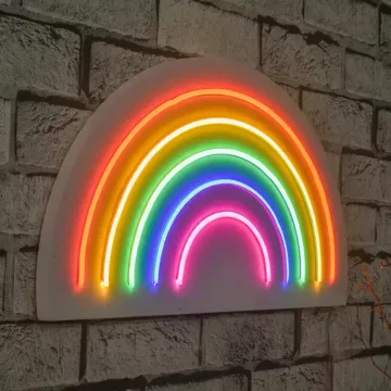 Ѕидна LED декорација Rainbow-Multicolor