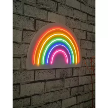 Ѕидна LED декорација Rainbow-Multicolor