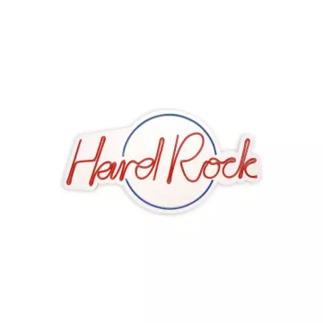 Ѕидна LED декорација Hard Rock