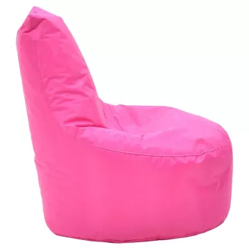 Bean bag Norman JUMBO pink