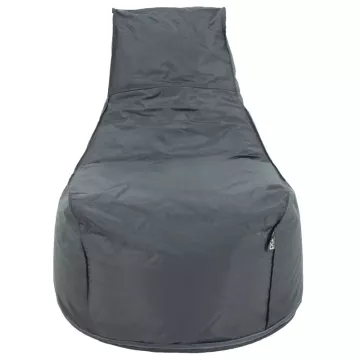 Bean bag Billy JUMBO grey