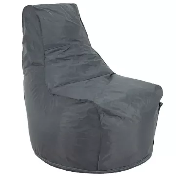 Bean bag Billy JUMBO grey