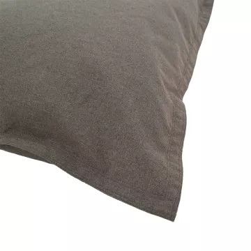 Перница за Bean bag Simpan grey-brown