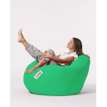 Bean Bag Premium XXL - Green