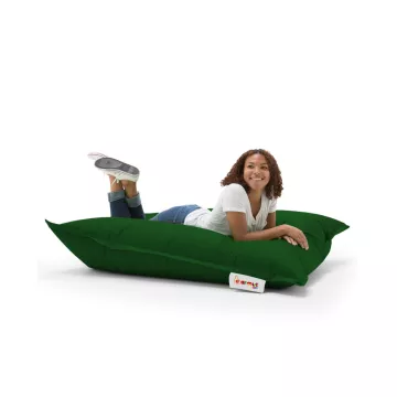 Bean Bag Mattress - Green